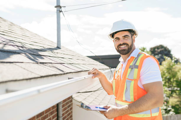 Best Best Roofing Contractors  in Harmony, RI