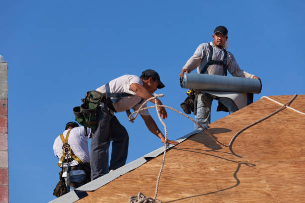 Best Tile Roofing Contractor  in Harmony, RI