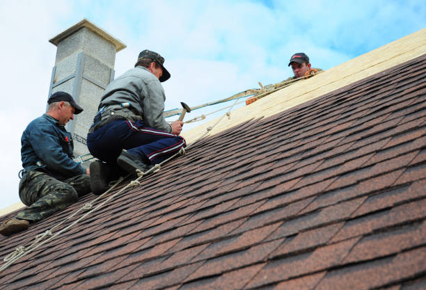 Best Roof Replacement Cost  in Harmony, RI