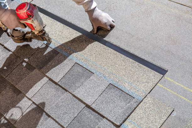 Best Roof Waterproofing Services  in Harmony, RI