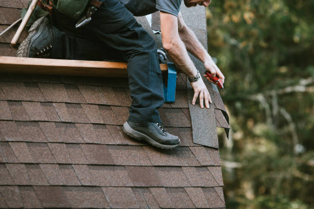 Best Commercial Roofing Services  in Harmony, RI